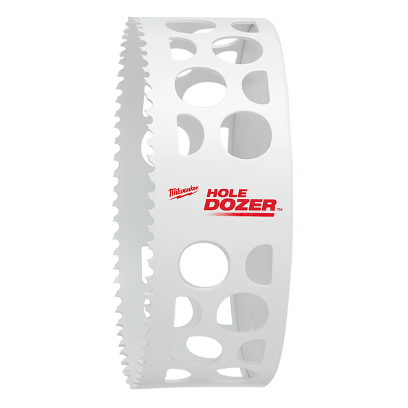127mm HOLE DOZER™ Bi-Metal Hole Saw, , hi-res